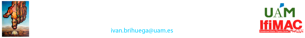 Atom by Atom